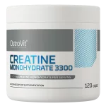 Ostrovit Creatine Monohydrate 3300mg - 120 kaps.