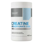 Ostrovit Creatine Monohydrate 3300mg - 400 kaps.