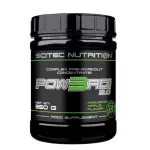 Scitec Pow3rd 2.0 - 350g