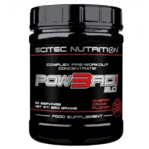 Scitec Pow3rd 2.0 - 350g