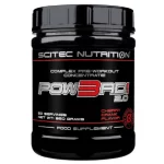 Scitec Pow3rd 2.0 - 350g