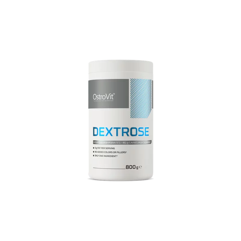 Ostrovit Dextrose 800 g (dekstroza)