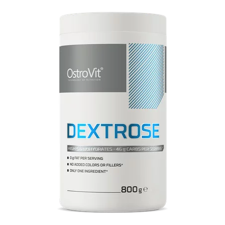Ostrovit Dextrose 800 g (dekstroza)