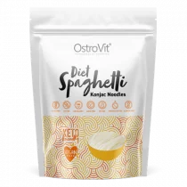 Makaron Diet Spaghetti