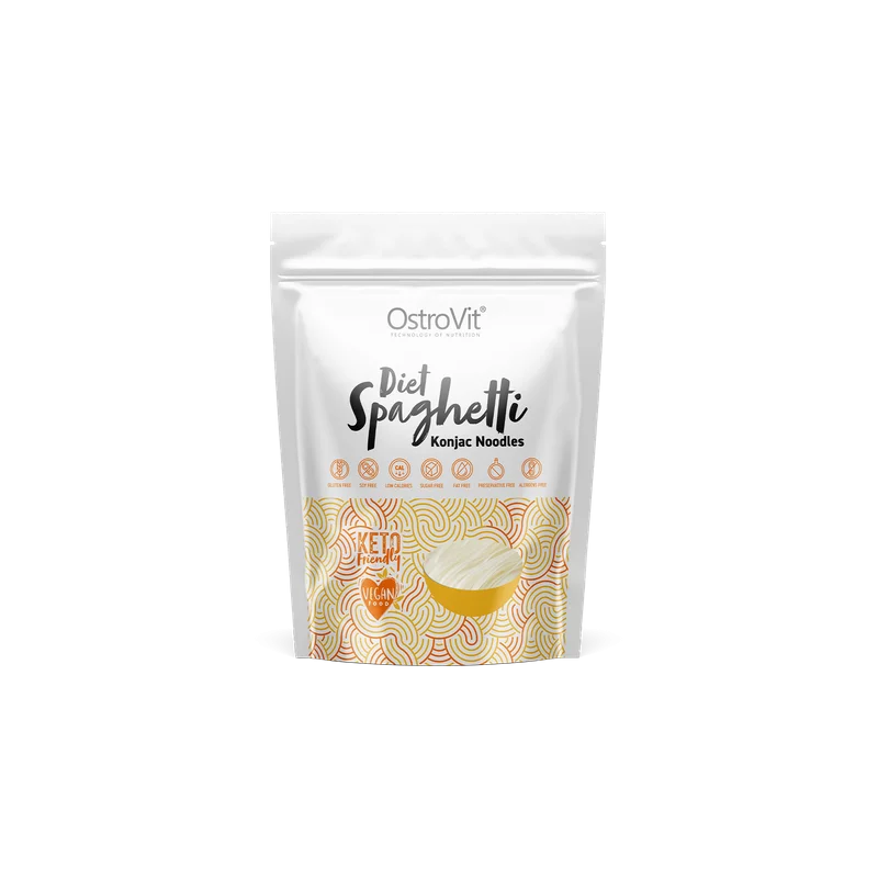 Makaron Diet Spaghetti