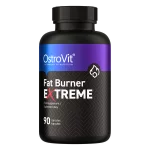 Ostrovit Fat Burner eXtreme - 90 kaps.