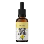 Ostrovit Flavour Drops - 30 ml (aromat spożywczy)