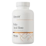 Ostrovit Folic Acid - 90 tabl.