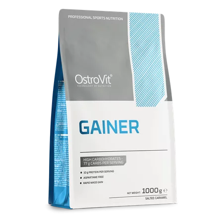 Ostrovit Gainer - 1000g