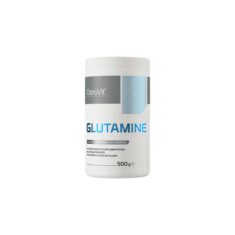 Ostrovit Glutamine 500 g