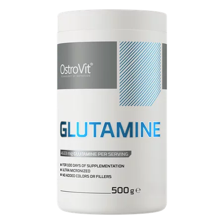 Ostrovit Glutamine 500 g