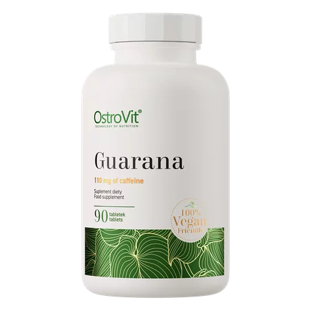 Ostrovit Guarana - 90 tabl.