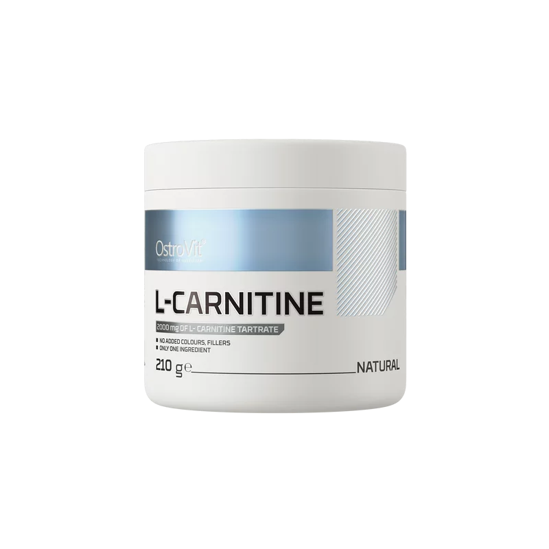Ostrovit Carnitine 210 g