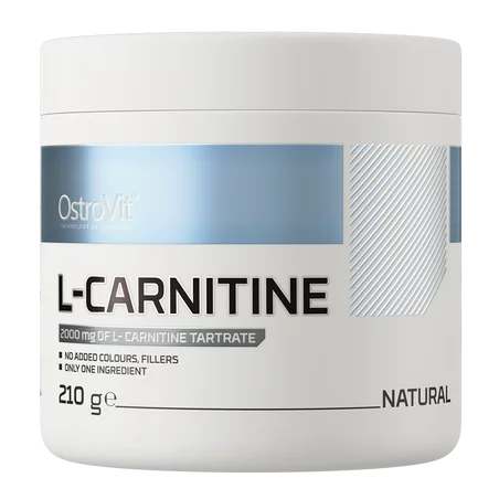 Ostrovit Carnitine 210 g