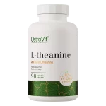 Ostrovit L-Theanine - 90 kaps.