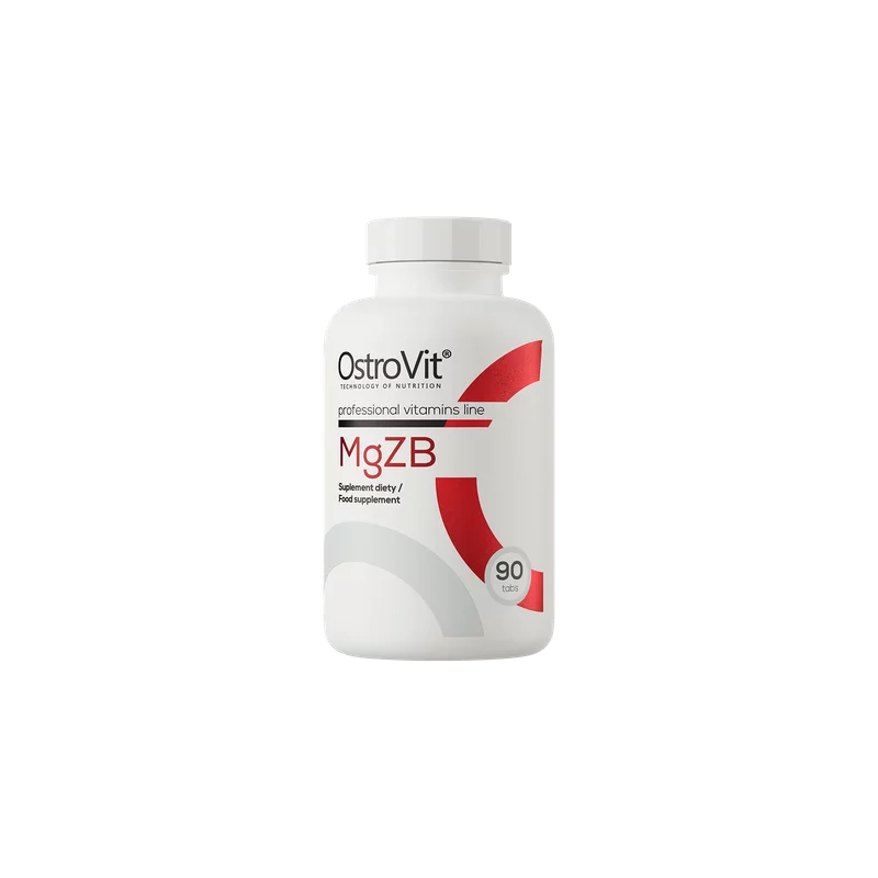 Ostrovit MgZB 90 tabl.