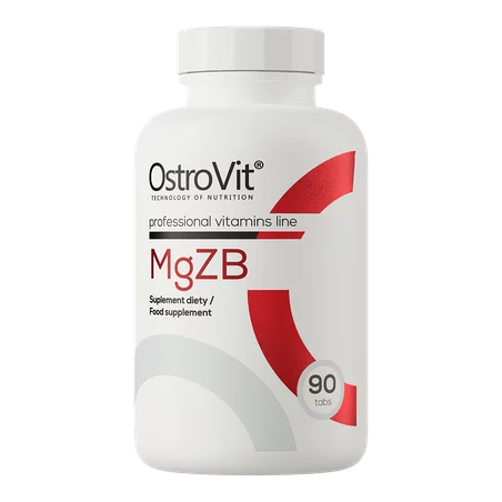 Ostrovit MgZB 90 tabl.