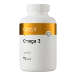 Ostrovit Omega 3 - 90 kaps.