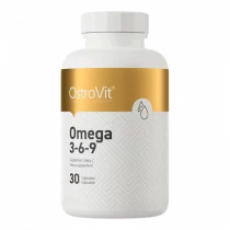OSTROVIT OMEGA 3-6-9 - 30...