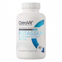 Ostrovit Pottasium 90 tabl.