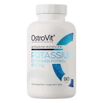 Ostrovit Pottasium 90 tabl.