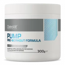 Ostrovit Pump 300g