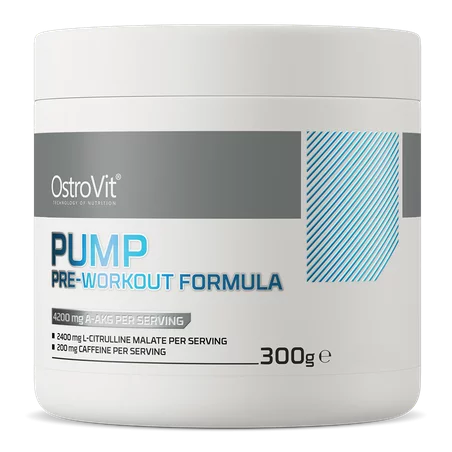 Ostrovit Pump 300g