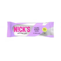 NICKS Protein Wafer 40g