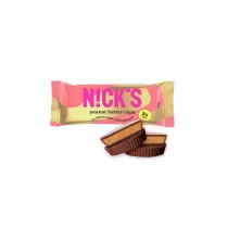 NICKS Peanut Butter Cups - 30 g