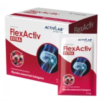 Activlab Flexactiv Extra - 30 sasz.