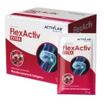 Activlab Flexactiv Extra - 30 sasz.