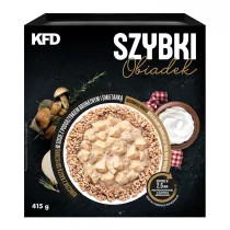 KFD Szybki Obiadek -...