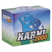 GYMAX Karni 2000 30...