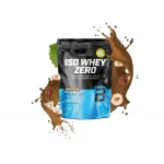 Bio Tech USA Iso Whey Zero - 454g