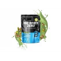 Bio Tech USA Iso Whey Zero - 454g