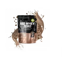 Bio Tech USA Iso Whey Zero - 454g