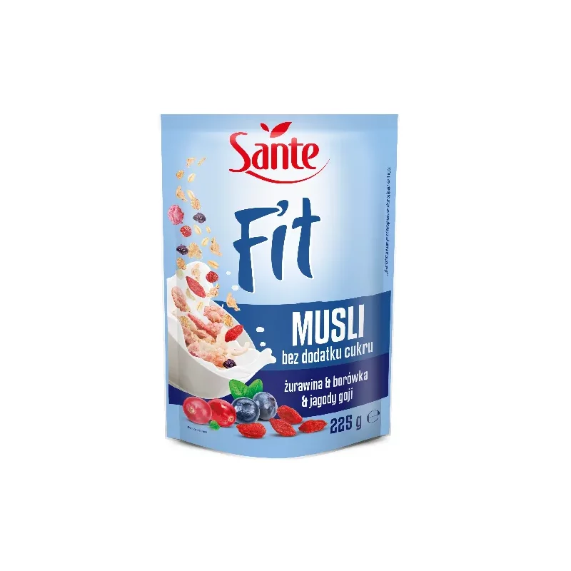 Sante FIT 225g
