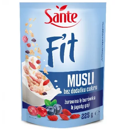 Sante FIT 225g Sante FIT 225g