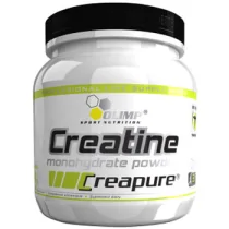 Olimp CREATINE MONOHYDRATE Powder CREAPURE - 500g