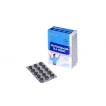 Novavit Multiwitamina dla Niego - 60 tabl.