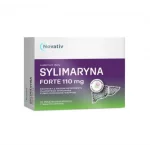 Novativ Sylimaryna Forte 110 mg - 60 tabl.
