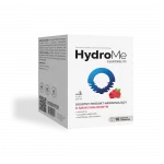 Novativ HydroMe Elektrolity - 10 saszetek