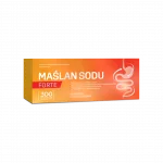 Novativ Maślan Sodu Forte - 60 kaps.