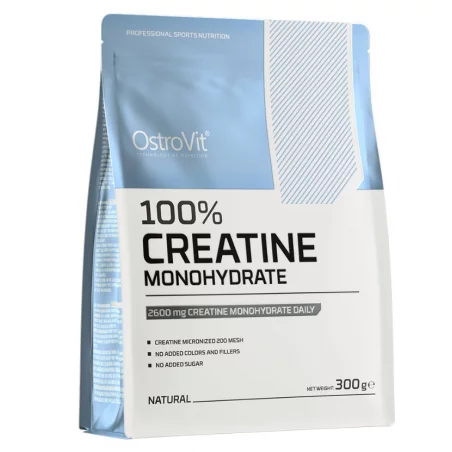 Ostrovit Creatine 300g