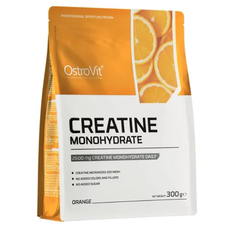 Ostrovit Creatine 300g