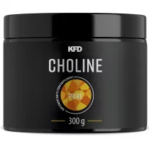 KFD Pure Choline - 300 g (Cholina)