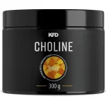 KFD Pure Choline - 300 g (Cholina)