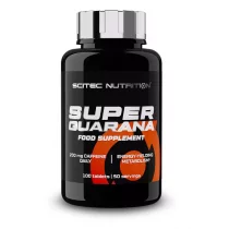 SCITEC Super Guarana - 100...