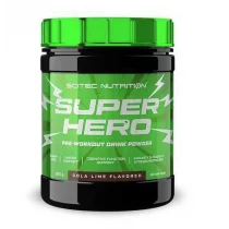 SCITEC Superhero 285 g