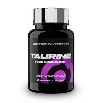 Scitec Taurine 90 kaps